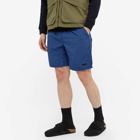 Gramicci Men's Shell Packable Shorts in Navy