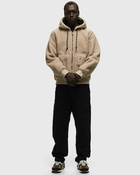 Carhartt Wip Og Active Liner Beige - Mens - Fleece Jackets