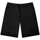 Axel Arigato Men's Axis Shorts in Black
