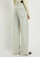 Calvin Klein Straight-leg Jeans Denim