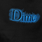 Dime Men's Classic Noize Hoodie in Black