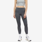 Stylerunner Women's Adaption 7 Eighths Tights in Shadow
