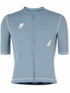 MAAP - Training Cycling Jersey - Blue