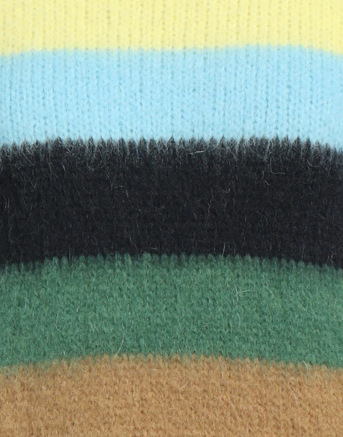 Maje Womens Sweater in Green