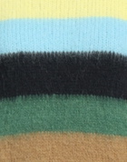Maje Womens Sweater in Green