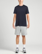 Eleventy Mens T-shirt in Navy