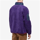 Manastash Men's Mountain Gorilla Jacket in Purple