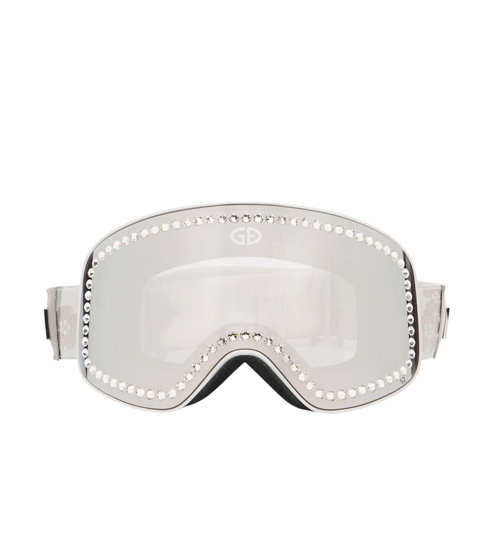 Photo: Goldbergh Bloom Frameless ski goggles
