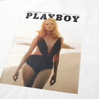 Soulland x Playboy Monthly Tee - August 1968