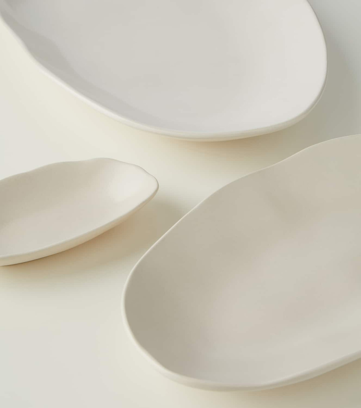 101 Copenhagen Native set of 3 trays