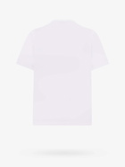 Maison Kitsune T Shirt White   Mens