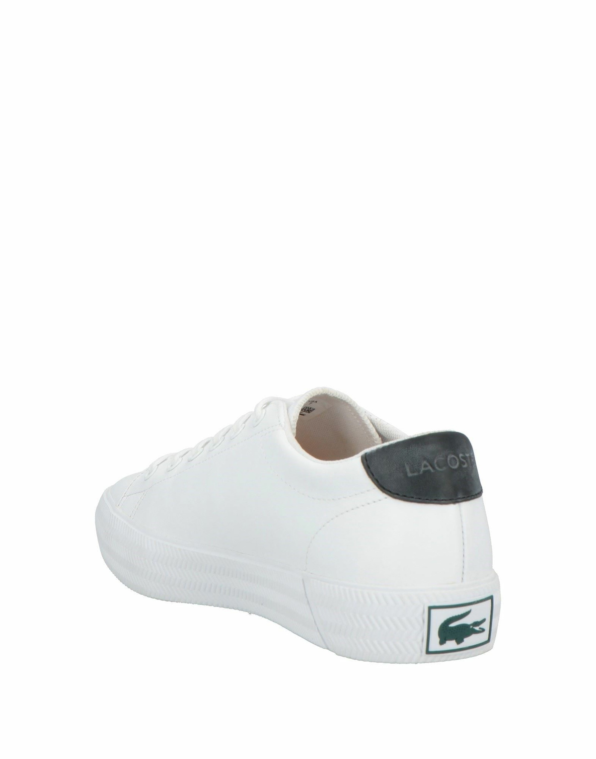 Lacoste Womens Sneakers in White