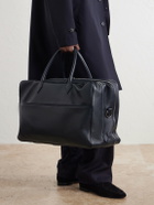 Métier - Closer Weekend Leather Weekend Bag