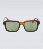 Giorgio Armani Rectangular sunglasses