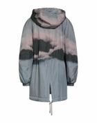 Alberta Ferretti Womens Coat in Grey