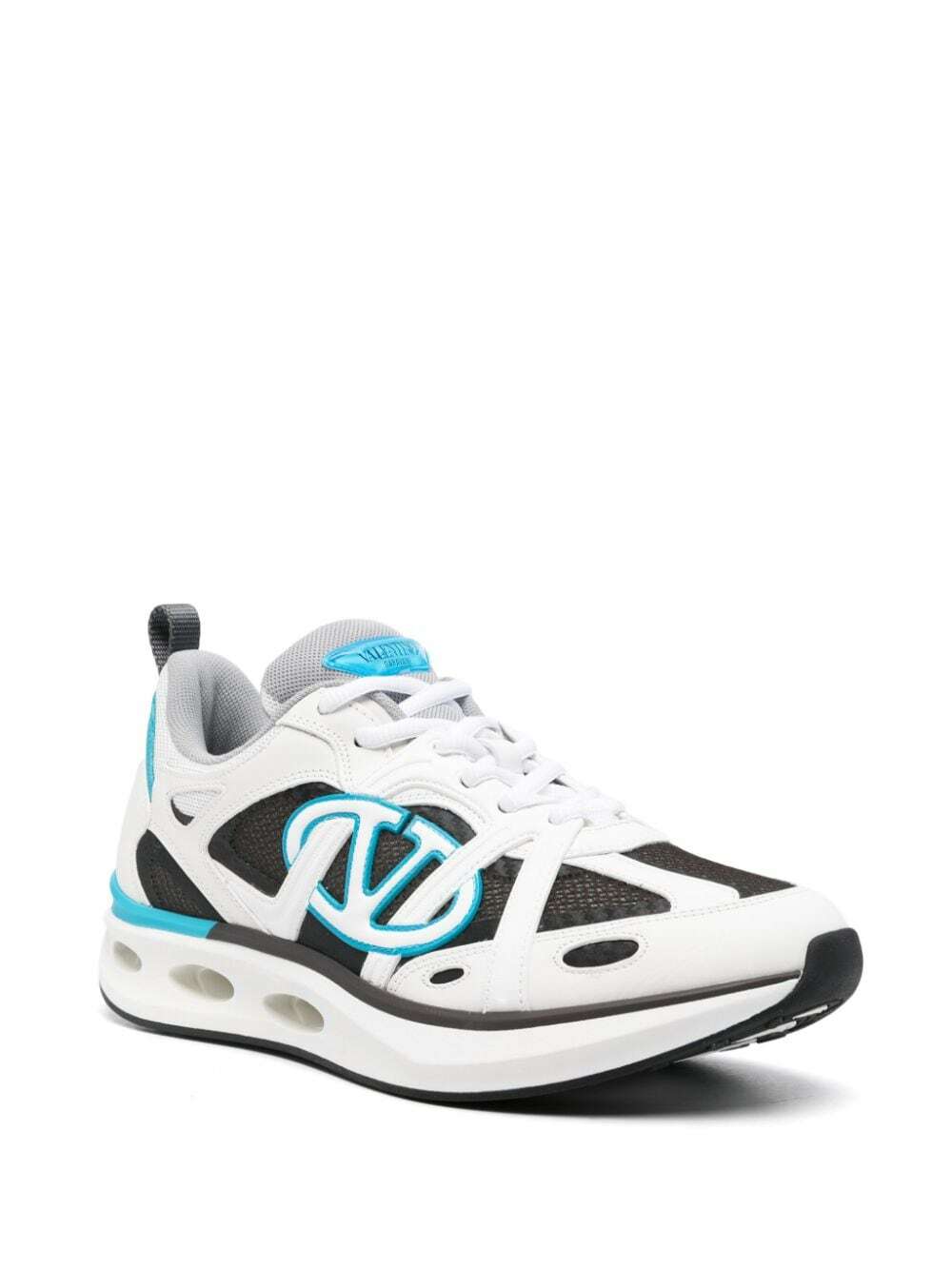 VALENTINO GARAVANI - Vlogo Easyjog Sneakers Valentino Garavani