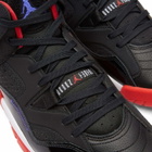 Air Jordan Women's Jumpman Two Trey W Sneakers in Black/True Red