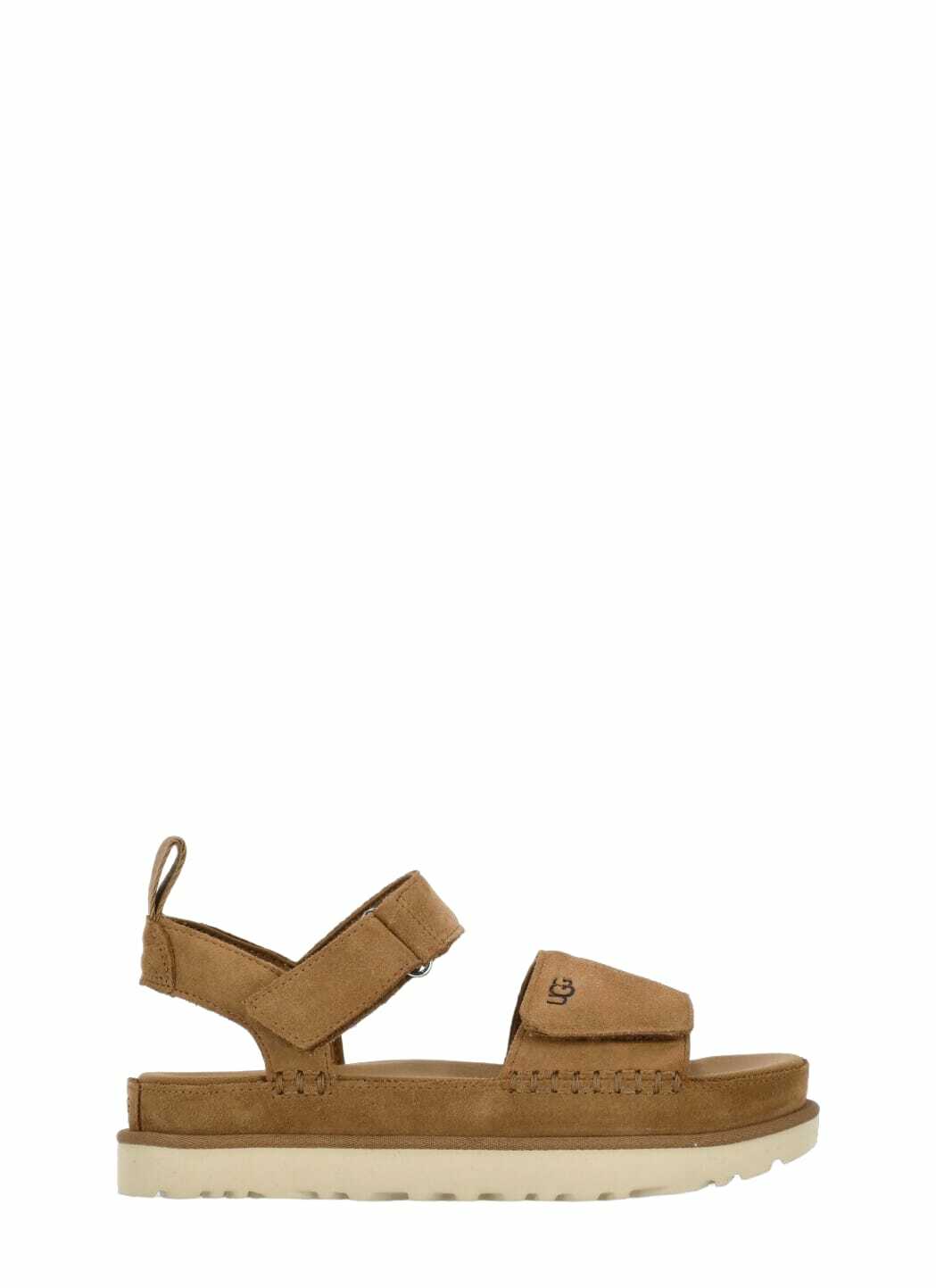 【送料&関税込】UGG goldenstar Villa Slingback Sabots UGG® Goldenstar Villa Nubuck Suede Slingback Clogs | Dillard's
