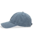 Anine Bing Women's Jeremy Baseball Cap in Blue 