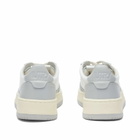 Autry Women's Medalist Low Sneakers in Grey