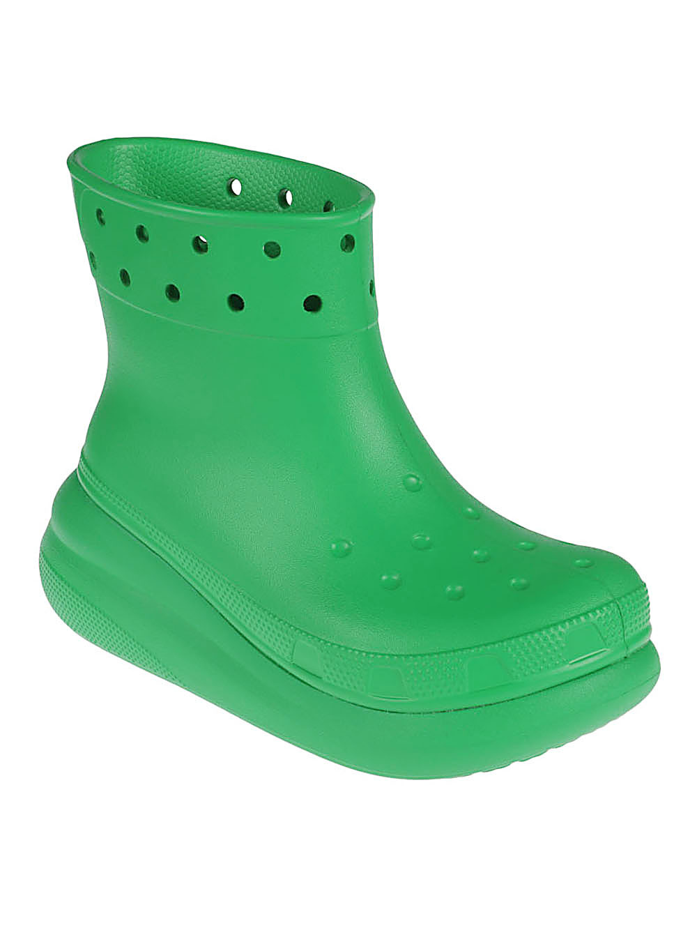 Croc best sale rain boots