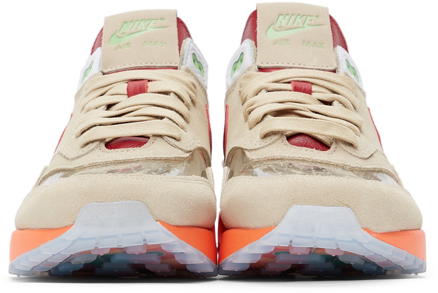 Clot air max on sale