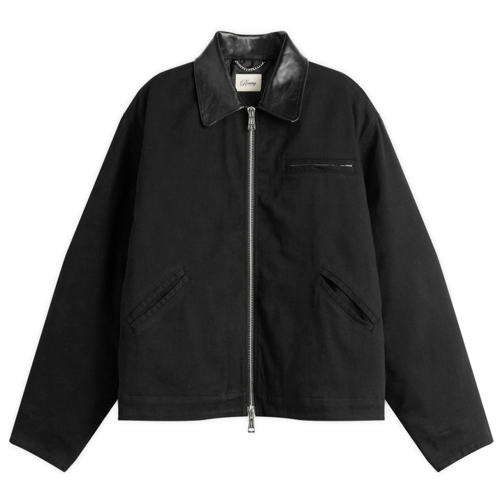 Photo: Ronning Men's Work Jacket in Black