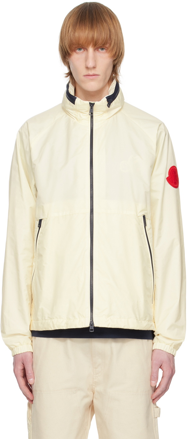 Moncler Off-White Octano Jacket Moncler