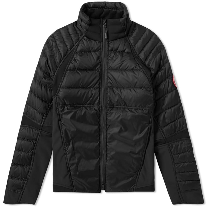 Photo: Canada Goose Hybridge Perren Jacket