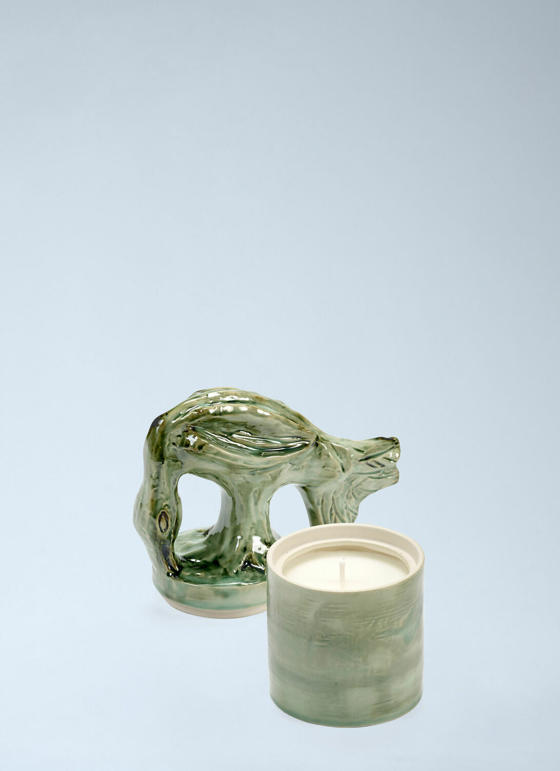 Serax Small Sonata Candle