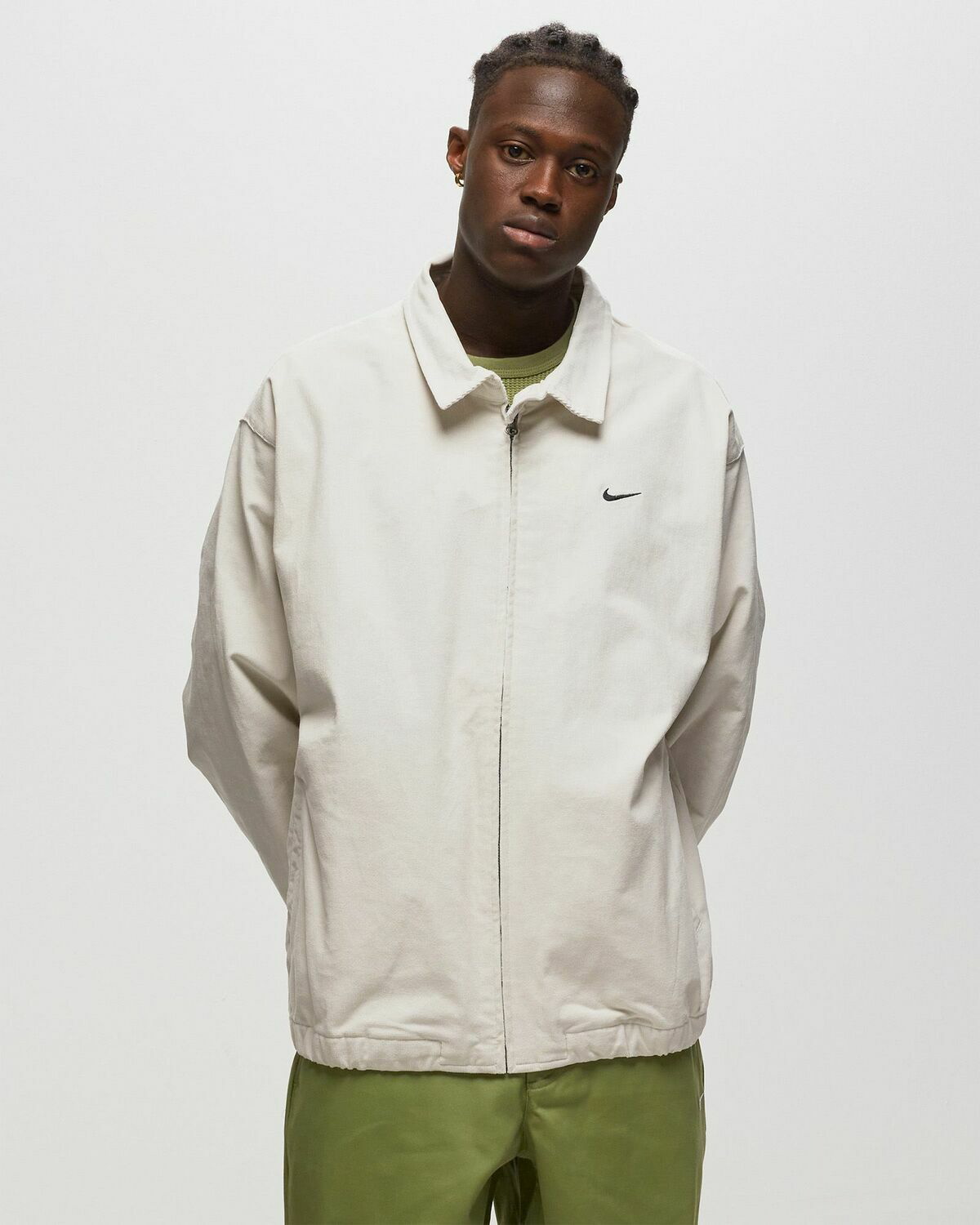 Nike Overshirt shops