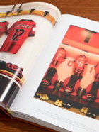 Assouline - AC Milan (Ultimate) Edition Hardcover Book