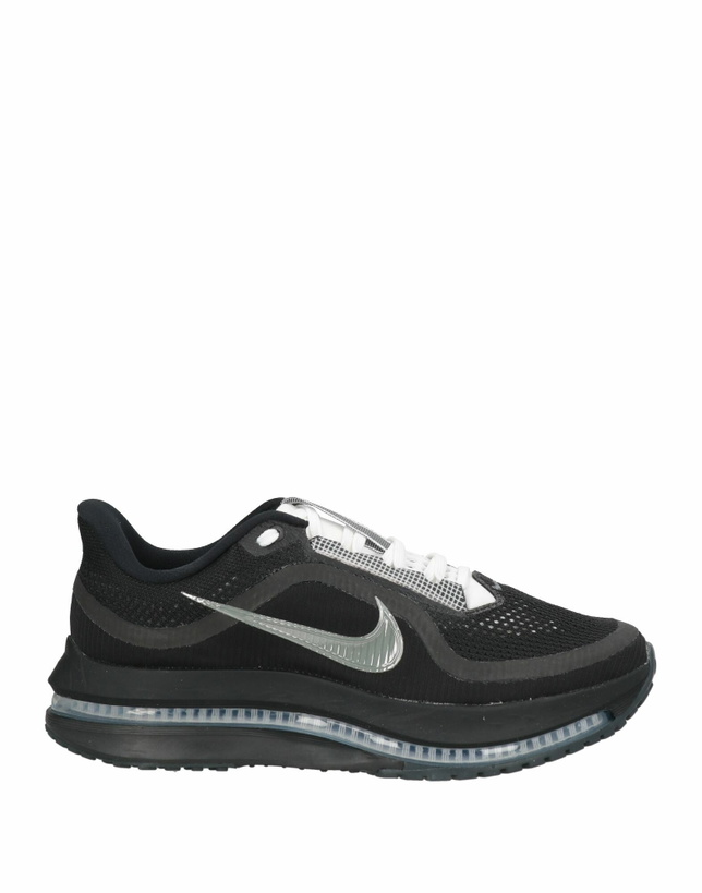 Photo: Nike Womens Sneakers in Black