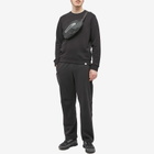 66° North Men's Bum Bag in Black