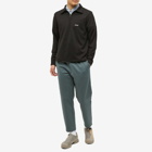 Goldwin Men's Trackterry Sweatpants in Olive Drab