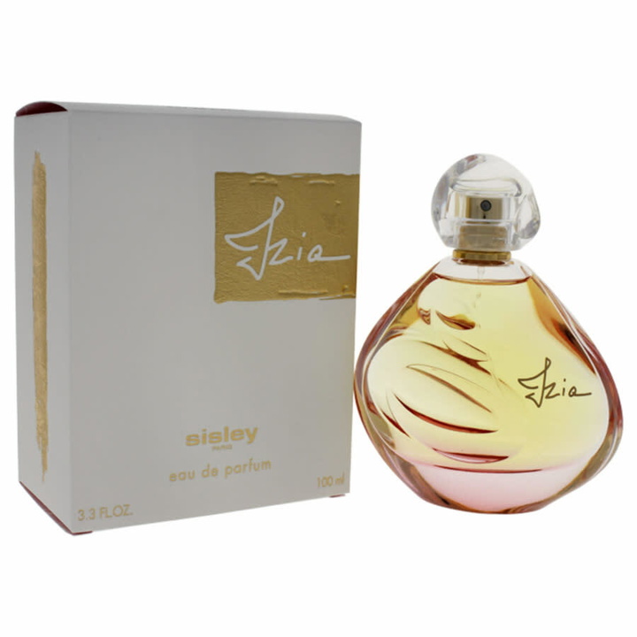 Photo: Sisley Izia Eau de Parfum 3.4 oz Spray