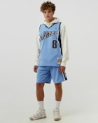 Mitchell & Ness Nba Swingman Jersey Utah Jazz Alternate 2006 07 Deron Williams #8 Blue - Mens - Jerseys