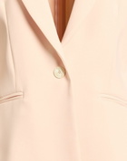 Twinset Womens Blazer Blush