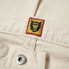 Human Made Patch Slim Jean