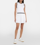 Varley Elgan tennis minidress