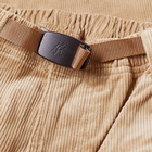 Gramicci Corduroy Pant