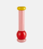 Alessi - MP0210 spice grinder by Ettore Sottsass