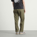 Service Works Men's Twill Part Timer Pants in Olive