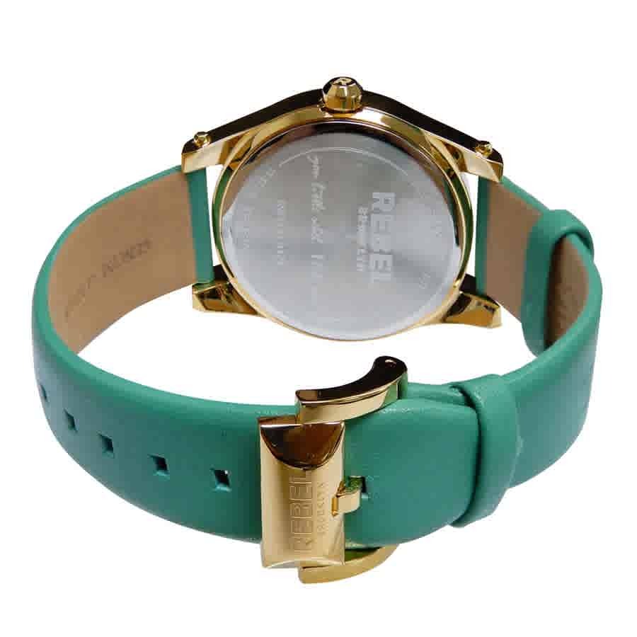 Rebel Gravesend Ladies Watch RB111-9121