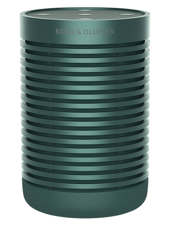 Photo: Bang & Olufsen Beosound Explore Speaker