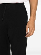 C.P. COMPANY - Pants With Logo