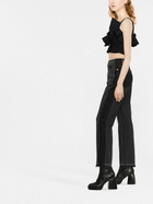 ALEXANDER MCQUEEN - Denim Cotton Jeans