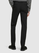 PT TORINO - Slim Light Stretch Gabardine Pants