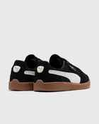 Puma Super Team Og Black/White - Mens - Lowtop