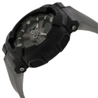 Casio G-Shock Alarm World Time Quartz Analog-Digital Mens Watch GM-110MF-1ADR